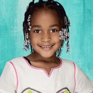 Meet your Posher, Jackie